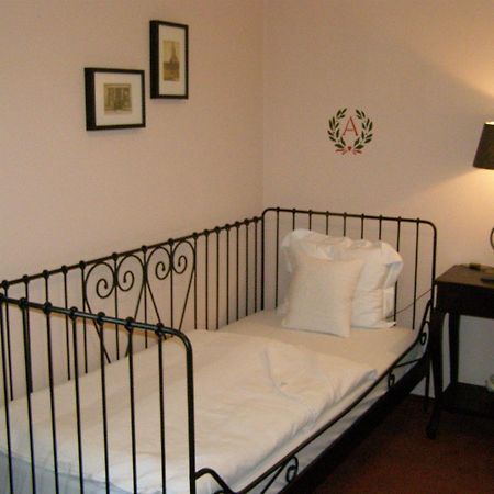 Amalka U Ripu Hotel Straskov Phòng bức ảnh