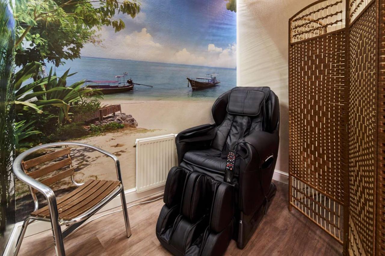 Amalka U Ripu Hotel Straskov Ngoại thất bức ảnh