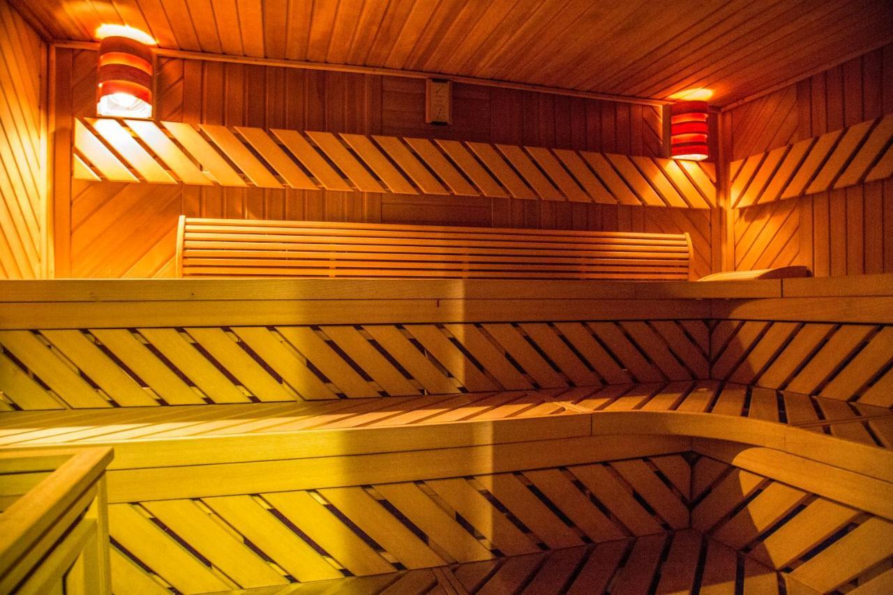 Amalka U Ripu Hotel Straskov Ngoại thất bức ảnh