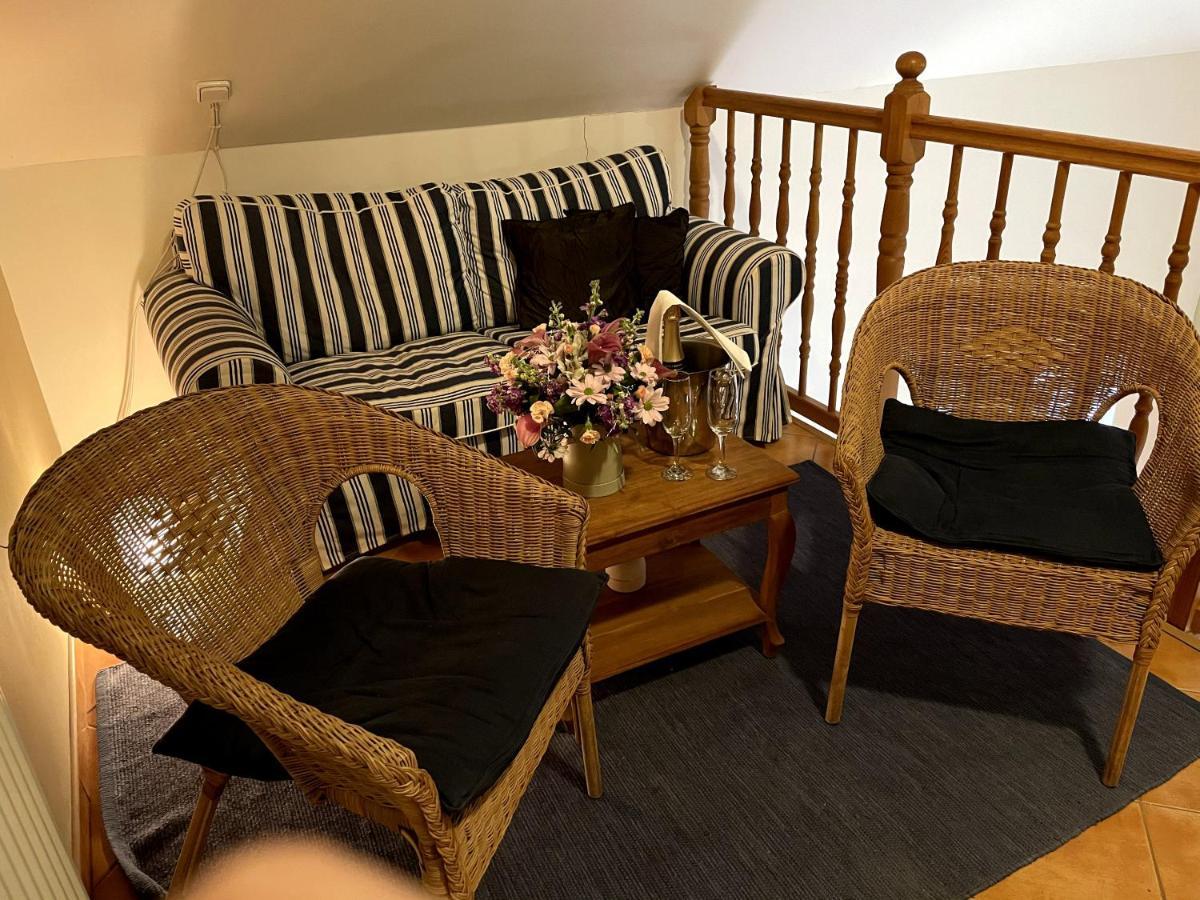 Amalka U Ripu Hotel Straskov Ngoại thất bức ảnh