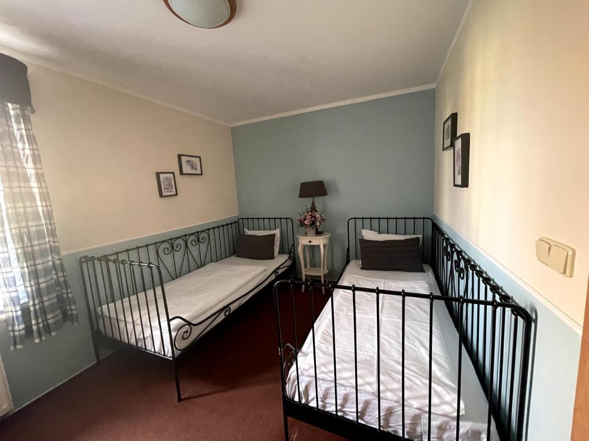 Amalka U Ripu Hotel Straskov Ngoại thất bức ảnh