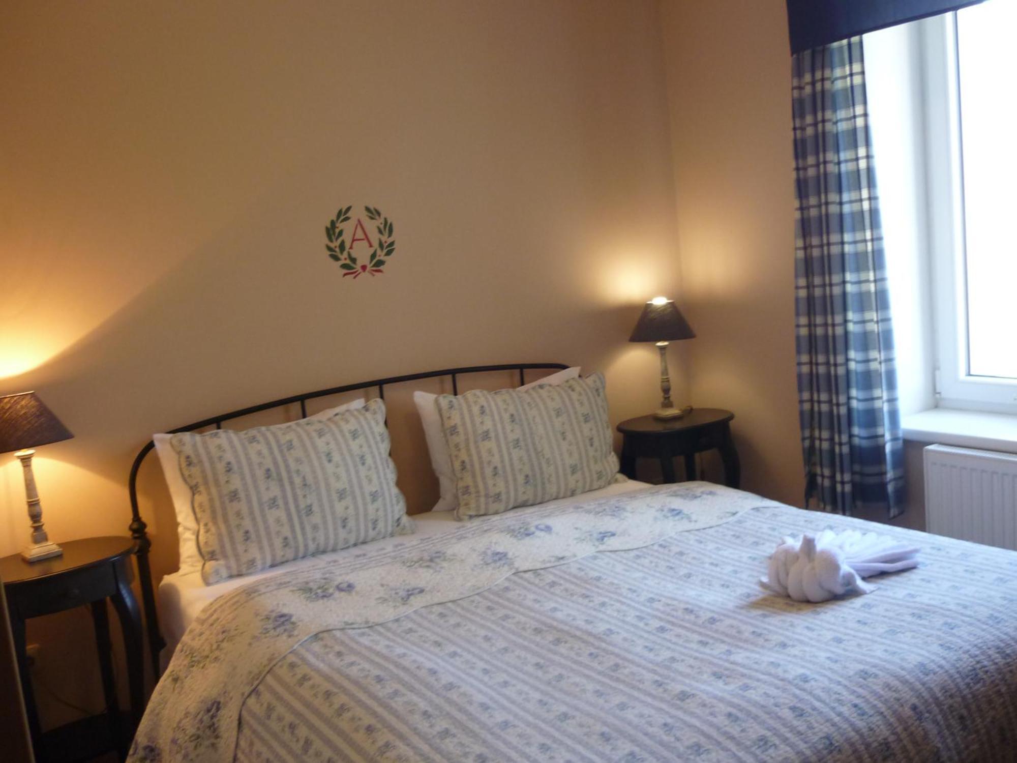 Amalka U Ripu Hotel Straskov Phòng bức ảnh