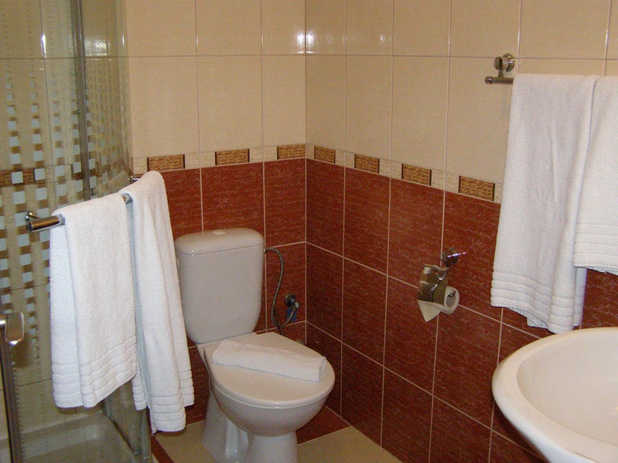 Amalka U Ripu Hotel Straskov Phòng bức ảnh