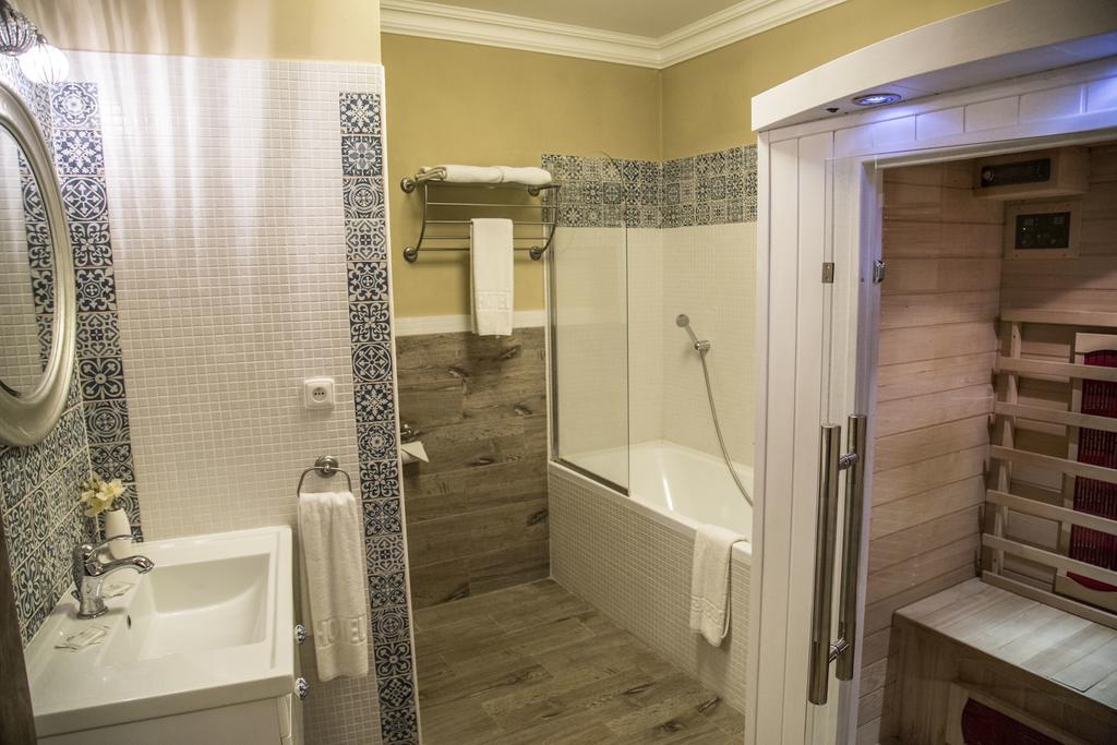 Amalka U Ripu Hotel Straskov Ngoại thất bức ảnh
