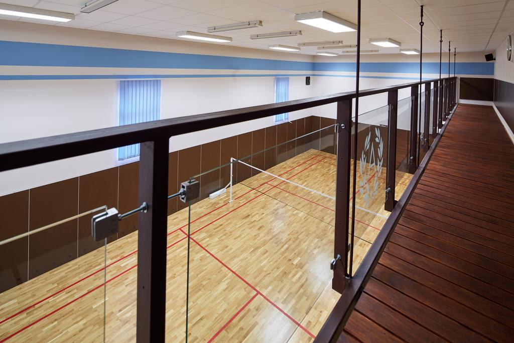 Amalka U Ripu Hotel Straskov Ngoại thất bức ảnh