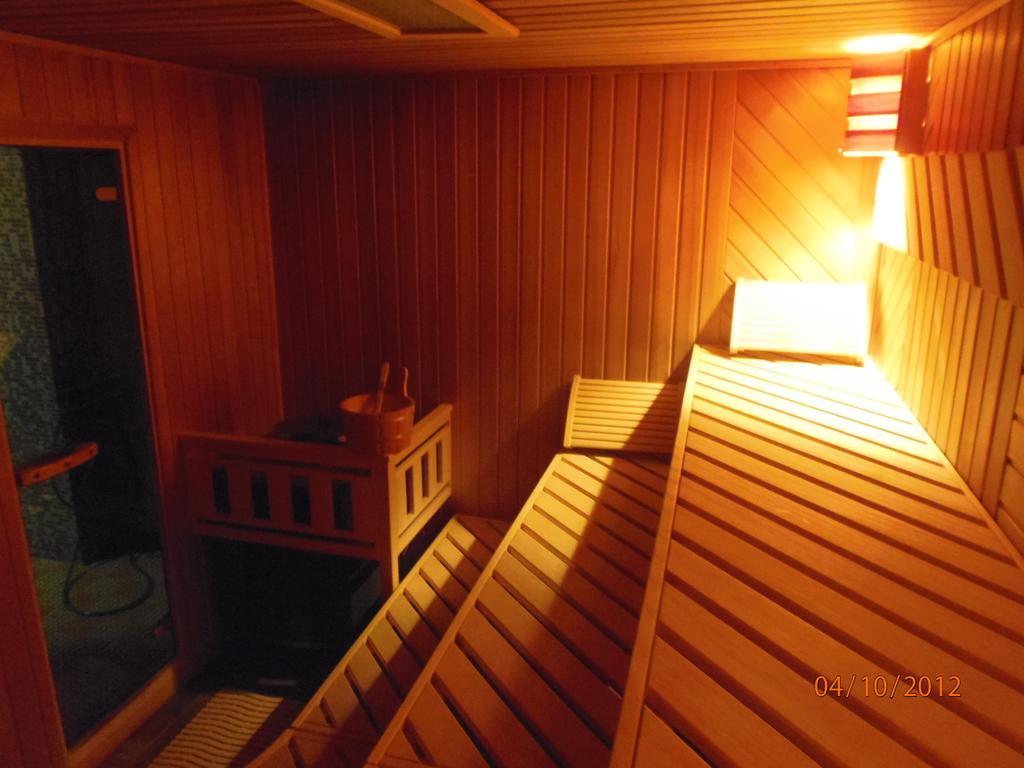 Amalka U Ripu Hotel Straskov Ngoại thất bức ảnh