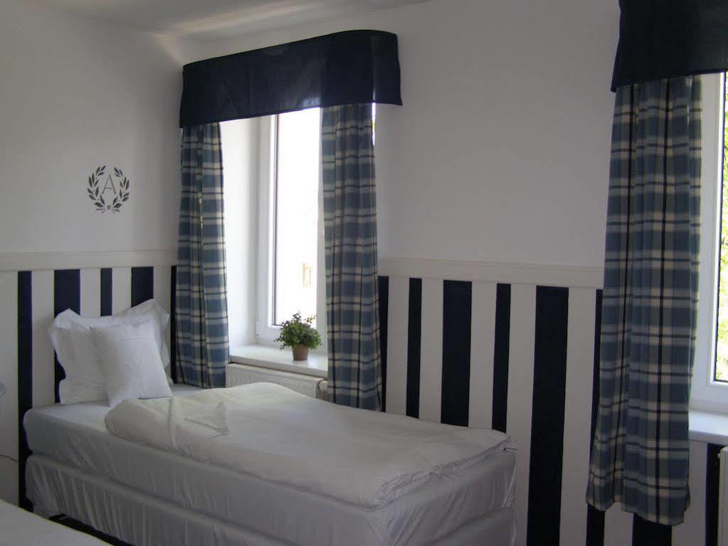 Amalka U Ripu Hotel Straskov Ngoại thất bức ảnh