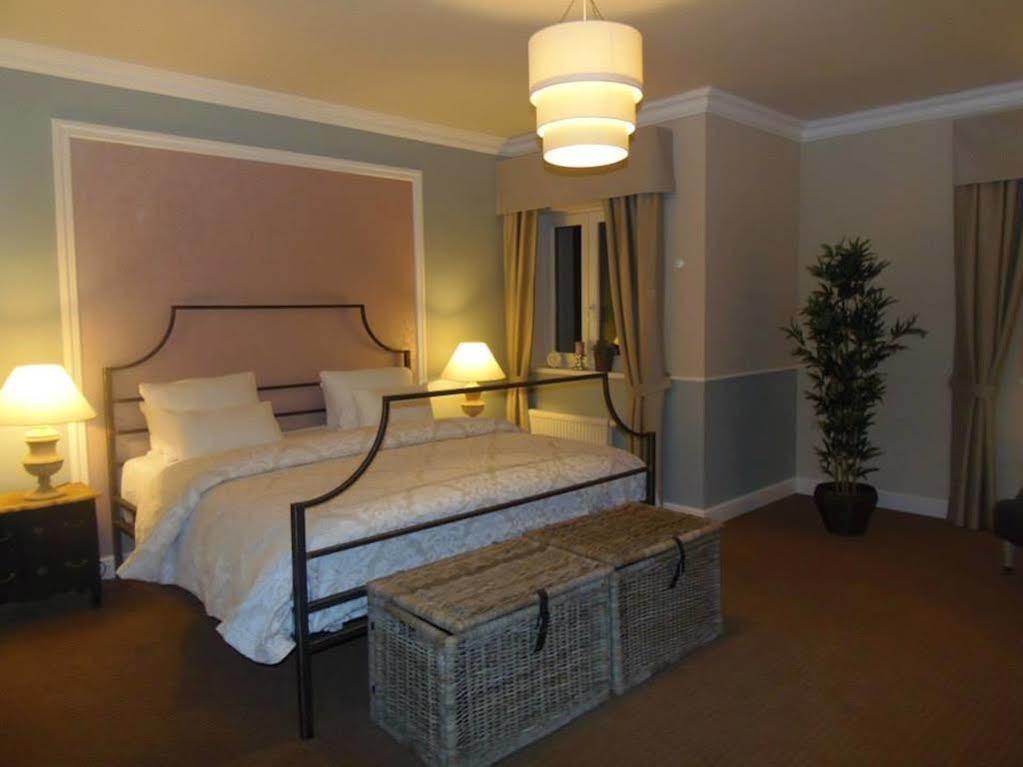Amalka U Ripu Hotel Straskov Ngoại thất bức ảnh